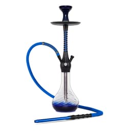 B.Y.O 22" Spirex Hookah (CK5025)