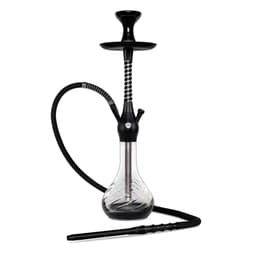 B.Y.O 22" Spirex Hookah (CK5025)