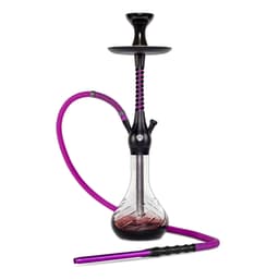 B.Y.O 22" Spirex Hookah (CK5025)