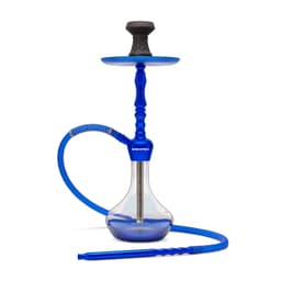 Shishatech 21" Enzo Hookah (CK5035)