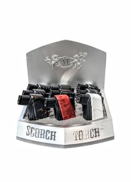 Scorch Torch 61785 (Pack of 9)