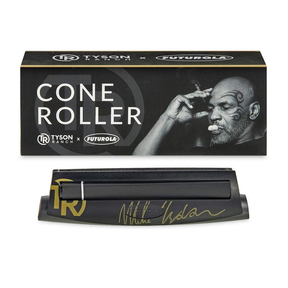 TYSON 2.0 X FUTUROLA CONE ROLLER