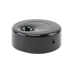 EMPIRE GLASS HAND PIPE (HOCKEY) (61010)