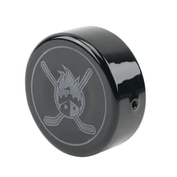 EMPIRE GLASS HAND PIPE (HOCKEY) (61010)