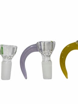 BL22 - 14MM Horn Screen Bowl (Pack of 5) (Unit Cost $3.99)