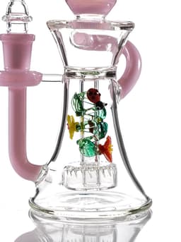 TX36- Toxic Ladybug Recycler