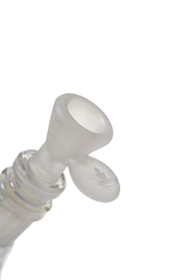 MK31 - MK100 10" Precision Hexagon Beaker