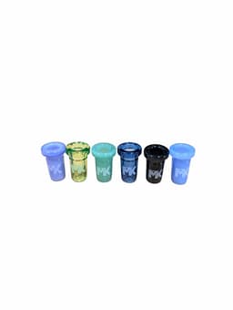 MKAT2- Reducer 14Male to 10 Female- Box of 6