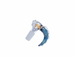 MKBL1 - 2''  MK100 Octopus Tentacle Bowl W/ Screen