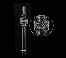 NC0 - Clear Nectar Collector Straw (Pack of 5) (18885) (Unit Cost $3.99)