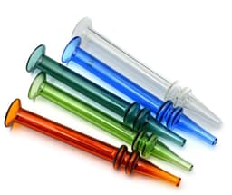 NC57 - GLASS NECTAR COLLECTOR (PACK OF 5) (Unit Price $2.99)