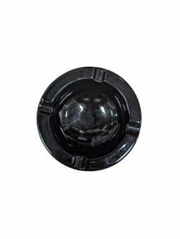 Round XL Cigar Ash Tray 8''