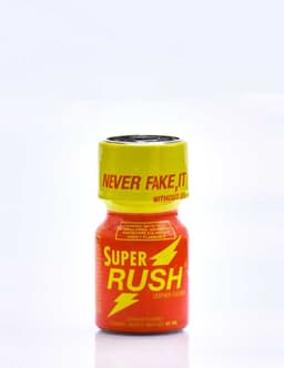 Rush Shot Cleaners 0.40oz