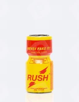 Rush Shot Cleaners 0.40oz