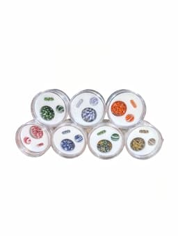 TBS-Lines Complete 3D Terp Set