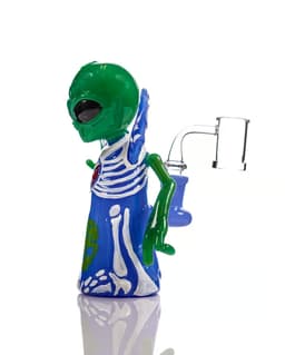 TX109 - Toxic Alien Water Pipe