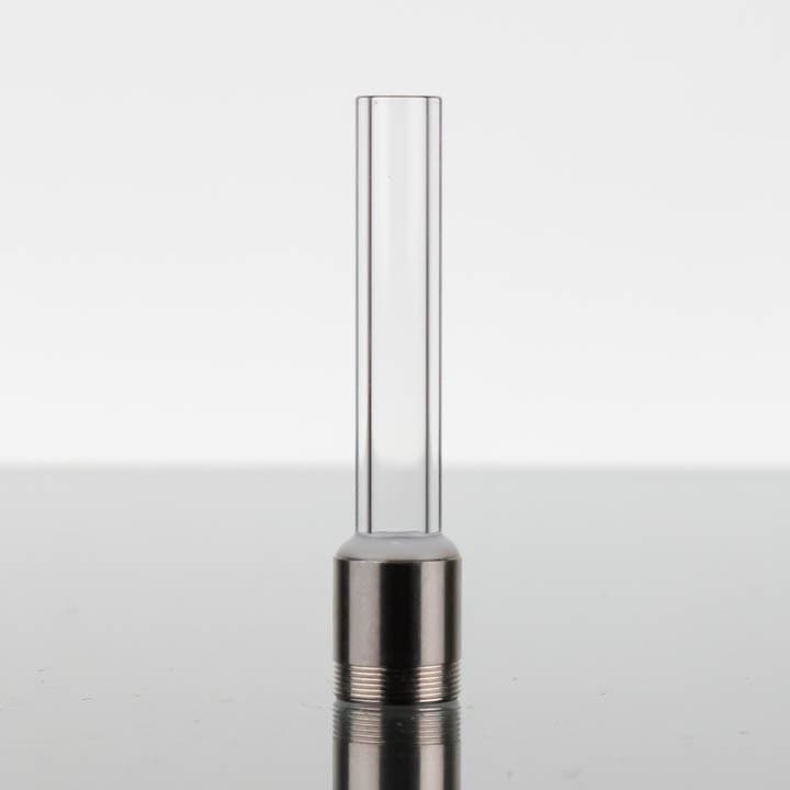 AC27-  Nectar Collector Quartz Screw On Tip (Pack of 5) (Unit Cost $1.50)