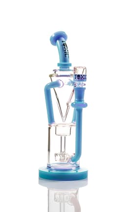 TX55 - 12″ Toxic Colortube Gravity Recycler