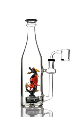 TX42- Toxic Dragon Bottle