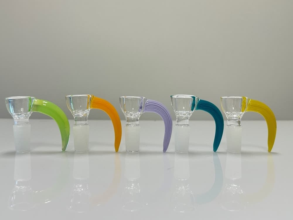BL22 - 14MM Horn Screen Bowl (Pack of 5) (Unit Cost $3.99)