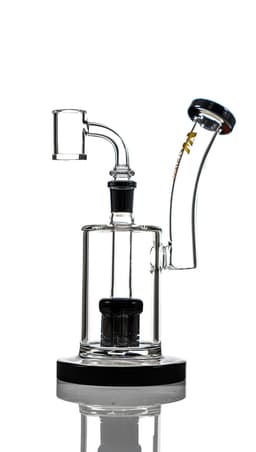 MK64 - MK100 7" Octopus Rig