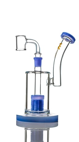 MK64 - MK100 7" Octopus Rig