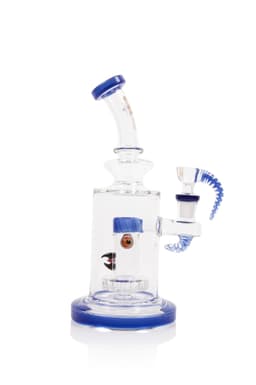 MK119- MK100 8″ Devil Eye Showerhead Rig