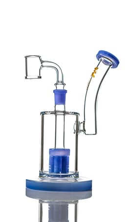 MK64 - MK100 7" Octopus Rig