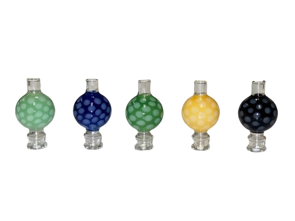 CC61 - Scale Carb Cap (Pack of 5) (Unit Cost $3.99)
