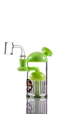 TX6 - 6" Toxic Jellyfish Rig