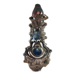 H55 - 6" Kraken Hand Pipe