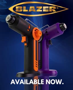 Blazer Hot Shot Turbo Torch