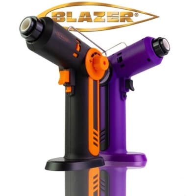 Blazer Hot Shot Turbo Torch alternate view