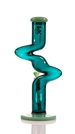 MK107 - 10" Zinger Version Straightshooter