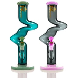 MK107 - 10" Zinger Version Straightshooter