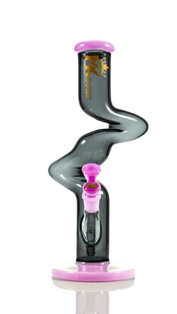 MK107 - 10" Zinger Version Straightshooter