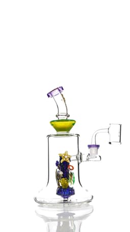 MK82 - 9" MK100 Aquarium Rig