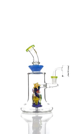 MK82 - 9" MK100 Aquarium Rig