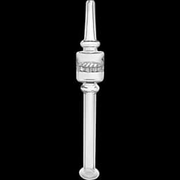 NC0 - Clear Nectar Collector Straw (Pack of 5) (18885) (Unit Cost $3.99)