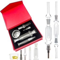 NC20 - RED NECTAR COLLECTOR SET