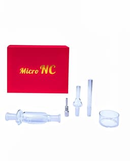 NC20 - RED NECTAR COLLECTOR SET