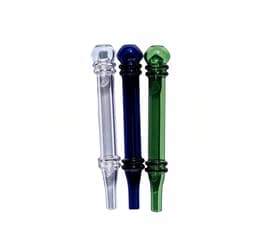 NC57 - GLASS NECTAR COLLECTOR (PACK OF 5) (Unit Price $2.99)