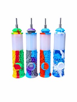 (82912) NCS4 Perk Built”in Jar Nectar Collector (single)