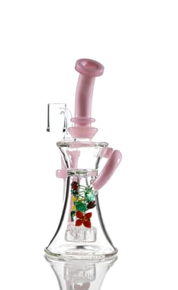 TX36- Toxic Ladybug Recycler