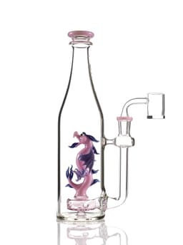 TX42- Toxic Dragon Bottle