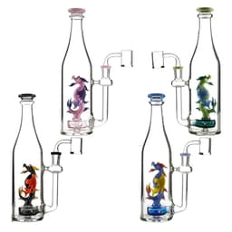 TX42- Toxic Dragon Bottle