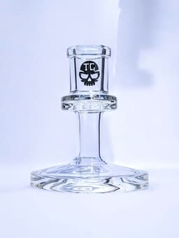 TXAT28 - 3'' Toxic Nectar Collector Stand