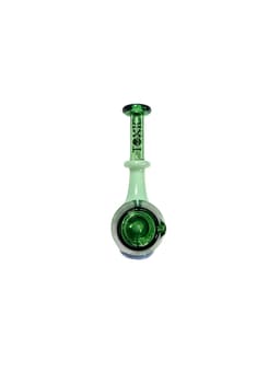 TXH2 - Toxic Eyeball Hammer Hand Pipe