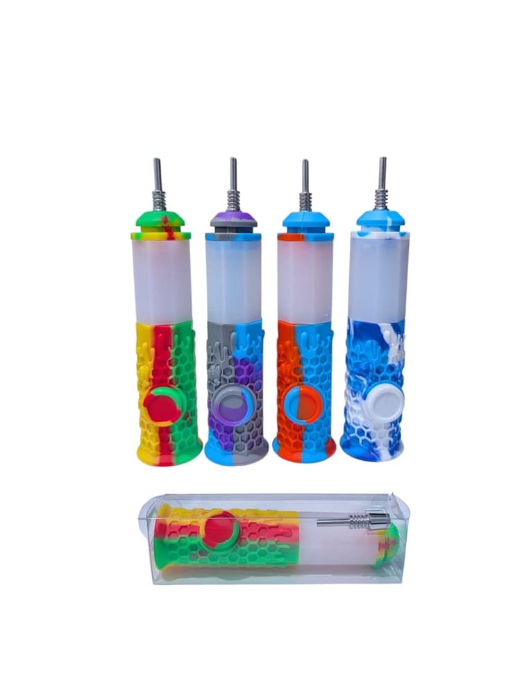 (82912) NCS4 Perk Built”in Jar Nectar Collector (single) alternate view