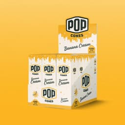 POP Cones King Size